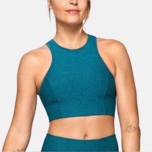 Outdoor Voices Athena Racerback Sports Bra